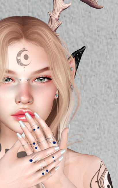 Face Tat and Nails Face Tat and Nails