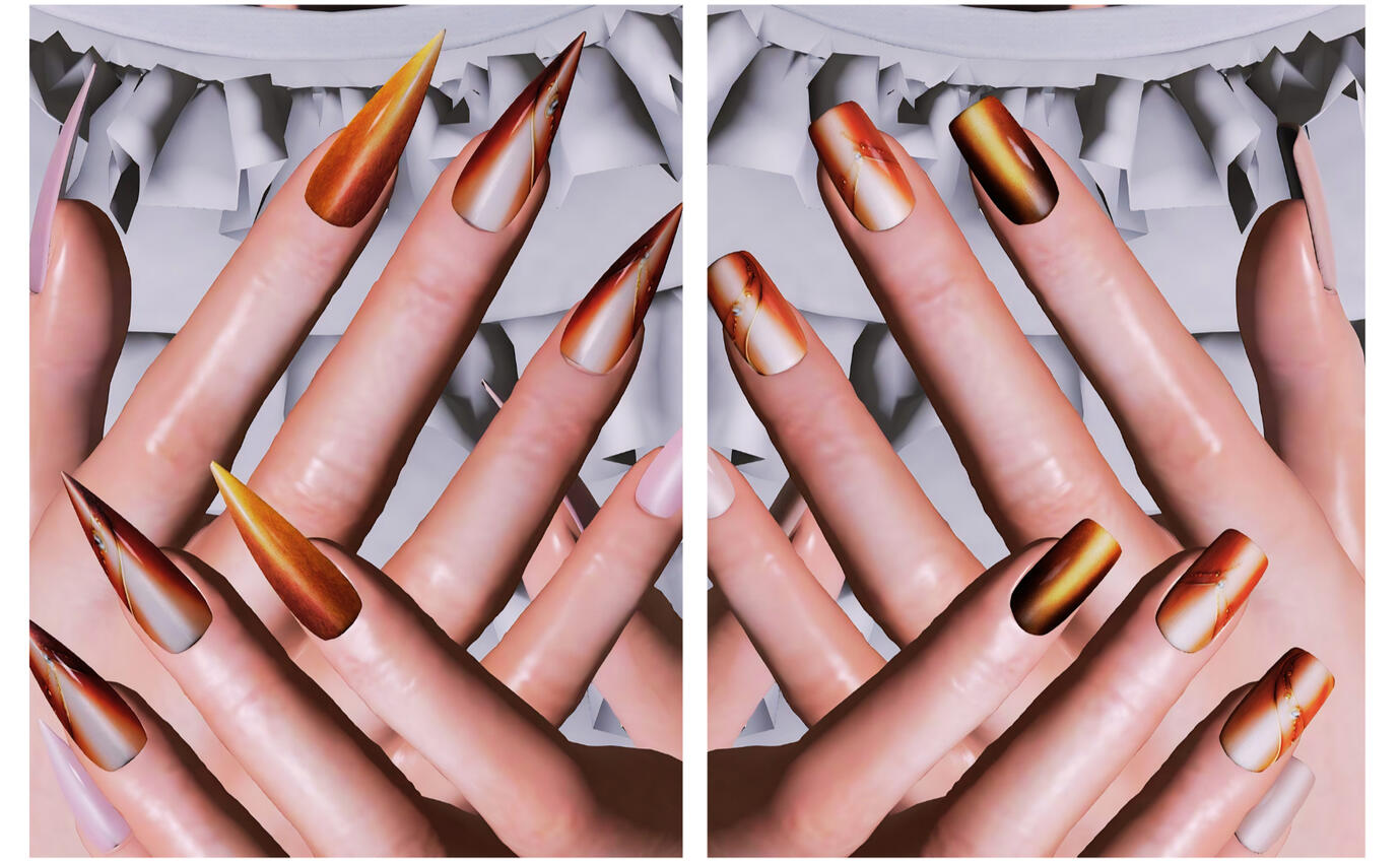 Elegance Nail Hud Elegance Nail Hud